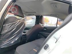 تۆیۆتا کۆرۆلا